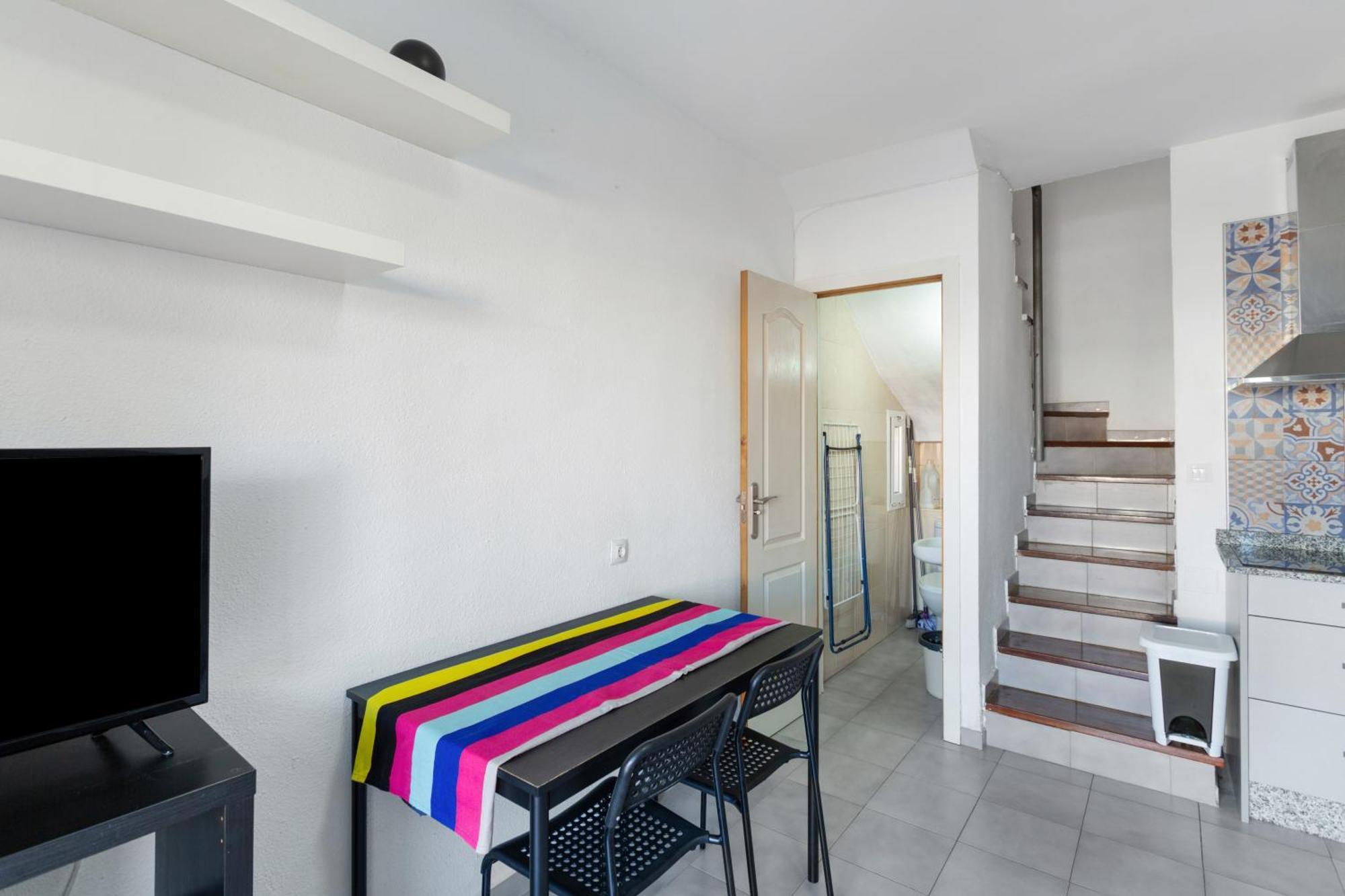 Villa Maspa Maspalomas  Eksteriør bilde
